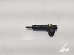 Injector, cod GM55353806, Opel Astra H, 1.8 benz, Z18XER (id:666116)
