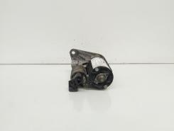 Electromotor, cod 02T911024, Skoda Fabia 1 (6Y2), 1.4 TDI, BNM, 5 vit man (idi:661718)