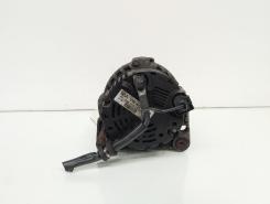 Alternator 90A Valeo, cod 038903023R, VW Golf 4 Cabriolet (1E7), 1.9 TDI, ASZ (idi:661720)