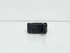 Actuator turbosuflanta, cod 6NW008412, Ford Focus 2 Combi (DA) 1.8 TDCI, KKDA (idi:661748)