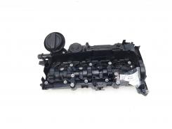 Capac culbutori, cod 8570829-01, Bmw 1 (F20, F21), 2.0 diesel, N47D20C (idi:661752)