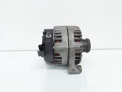 Alternator 150A Valeo, cod 8519890, Bmw 1 Coupe (E82) 2.0 diesel, N47D20C (idi:661754)