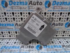 Cod oem: GM13186947, calculator airbag Opel Vectra C, 1.9cdti