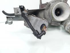 Actuator turbosuflanta Ihi, Bmw 4 Cabriolet (F33, F83) 2.0 diesel, N47D20C (idi:661757)