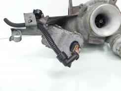 Actuator turbosuflanta Ihi, Bmw 5 Gran Turismo (GT)  2.0 diesel, N47D20C (idi:661757)