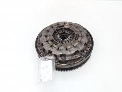 Volanta masa dubla cu placa presiune, Bmw 3 Touring (F31), 2.0 diesel, N47D20C, 6 vit man (idi:661764)