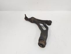 Brat trapez dreapta fata, cod 7L0407154B, Vw Touareg (7LA, 7L6) 2.5 TDI, BAC (id:665971)