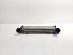 Radiator intercooler, cod 7524916-08, Bmw 3 Touring (E91) 2.0 diesel, N47D20C (id:665895)