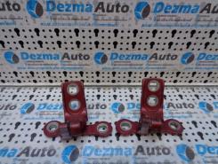 Set balamale usa dreapta fata, Opel Vectra C