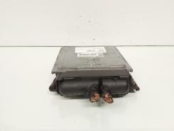 Calculator motor ECU, cod 03L906023M, Audi A3 (8P1) 1.6 TDI, CAY (idi:665470)