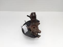 Fuzeta stanga fata, Vw Golf 6 Cabriolet (517), 2.0 TDI, CBD (idi:661803)