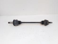Planetara stanga spate, Mercedes Clasa C (W204), 2.2 DCI, OM651913, cutie automata (id:666595)