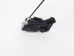 Broasca usa dreapta spate, cod 6V0839016A, Skoda Fabia 3 Combi (NJ5) (idi:661450)