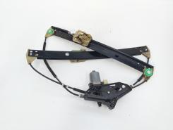 Macara cu motoras usa stanga fata, cod 5E0837461, Skoda Octavia 3 (5E3) (idi:661469)