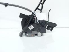 Broasca usa stanga spate, cod BM5A-A26413-BB, Ford Focus 3 Sedan (idi:661479)