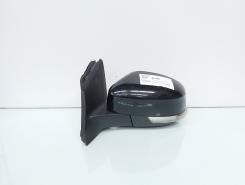Oglinda electrica stanga cu semnalizare, Ford Focus 3 Sedan (idi:661495)