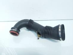 Tub turbo, cod 9656953680A, Citroen C2 (JM), 1.6 HDI, 9HZ (idi:664772)