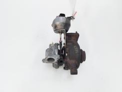 Turbosuflanta, cod 9654919580, Citroen C4 Picasso, 2.0 HDI, RHR (idi:657814)