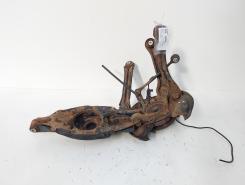 Fuzeta stanga spate, Mercedes Clasa C (W203), 2.2 CDI, OM611962, 6 vit man (id:665375)
