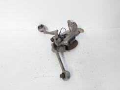 Fuzeta dreapta fata cu ABS, cod 3121-6764444-03, Bmw 3 (E90), 2.0 diesel, N47D20C (id:642738)