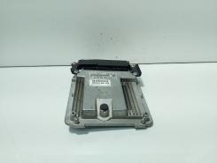 Calculator motor ECU, cod 03G906016KN, 0281013293, Audi A4 (8EC, B7) 2.0 TDI, BPW (idi:665621)