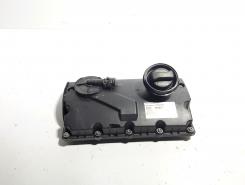 Capac culbutori, cod 038103469AD, Vw Touran (1T1, 1T2) 1.9 TDI, BXE (idi:665631)