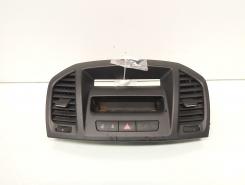 Grila aer bord centrala, Opel Insignia A Combi (idi:665608)