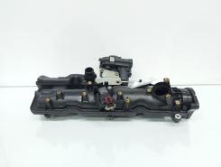 Galerie admisie cu clapete, cod GM55571993, Opel Insignia A Sports Tourer, 2.0 CDTI, A20DTH (idi:663386)