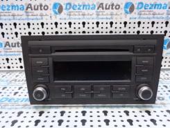 Radio cd, 3R0335186, Seat Exeo ST (3R5)