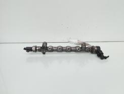 Rampa injectoare cu senzori, cod 03L130089J, Audi A3 Sportback (8PA), 2.0 TDI, CFF (idi:663398)