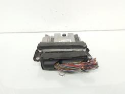 Calculator motor ECU, cod 03L906022NN, 0281016140, Audi A4 Allroad (8KH, B8) 2.0 TDI, CAG (idi:663162)