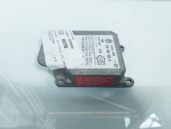 Calculator airbag, cod 6Q0909605A, Vw Golf 4 Cabriolet (1E7) (idi:664766)