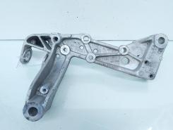 Suport brat trapez stanga, cod 1K0199295F, Audi A3 (8P1 1.9 TDI, BLS (idi:664738)