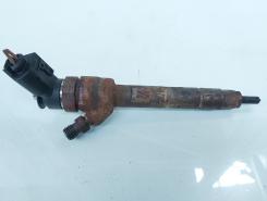 Injector, cod 7798446-04, 0445110289, Bmw 1 (E81, E87), 2.0 diesel, N47D20C (idi:663441)