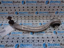 Brat suspensie fuzeta dreapta fata, 8E0407694AL, Seat Exeo ST (3R5), 2.0tdi