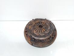 Volanta masa dubla cu placa presiune, Peugeot 308 SW, 1.6 HDI, 9HX, 5 vit man (idi:663789)
