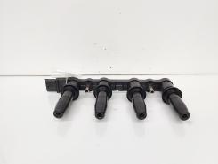 Bobina inductie, Opel Astra H Combi, 1.6 benz, Z16XEP (idi:663813)