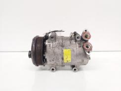 Compresor clima, Ford Focus 2 (DA), 1.6 TDCI, HHDA (idi:663820)