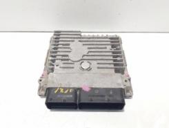 Calculator motor 03L906023MN, Seat Leon (1P1) 1.6tdi, CAY (idi:268037)