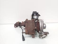 Turbosuflanta, cod 03L145702D, Audi A4 (8K2, B8) 2.0 TDI, CAH (idi:663832)