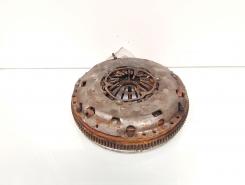 Volanta masa dubla cu placa presiune, Vw Golf 5 Variant (1K5) 2.0 TDI, BMM, 6 vit man (idi:658559)