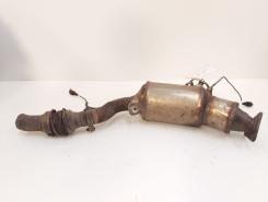 Catalizator, cod 8K0131765F, 8K0131703F, Audi A5 Sportback (8TA) 2.0 TDI, CAH (idi:663867)