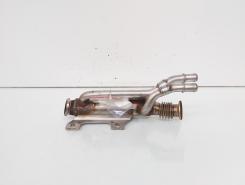 Racitor gaze, cod 8200657537, Renault Megane 2 1.9 DCI, F9QL818 (id:652089)
