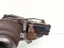 Actuator turbo, cod 6NW009228, Mercedes Clasa C T-Model (S204), 2.2 CDI, OM646811 (idi:663880)