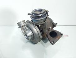 Turbosuflanta, Volvo V70 ll (P80), 2.4 D, D5244T5 (idi:663884)