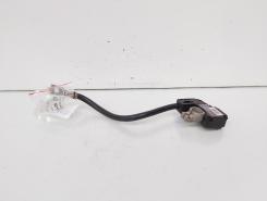 Borna baterie (-), cod 9215952-01, Bmw 3 (E90) (id:667137)