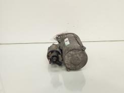 Electromotor Valeo, cod 02M911024, Vw Passat (3C2) 2.0 TDI, CBA, 6 vit cu Strat-Stop (idi:663944)