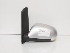 Oglinda electrica stanga cu semnalizare, Vw Touran (1T1, 1T2) vol pe stanga (id:667182)