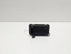 Actuator turbo, cod 6NW008412, Bmw 3 (E46) 2.0 diesel, 204D4 (id:667232)