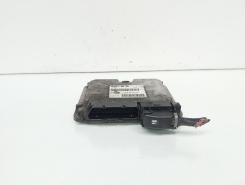 Calculator motor ECU, cod 036906014AN, Seat Leon (1M1) 1.4 benz, AHW (idi:663155)